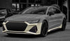 Audi A7 C8 Front Bumper RS7 (2018–2023)