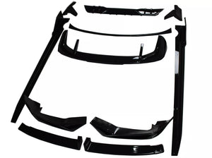 X5 Series G05 LCI M Packet Aero Kit (2023-2026)