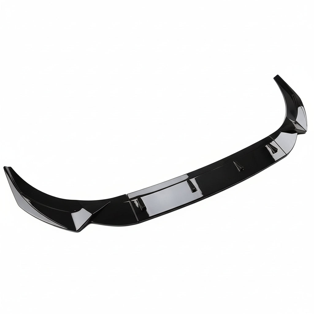 Audi A4 (B9.5) Front Lip (2020-2024) for S Line