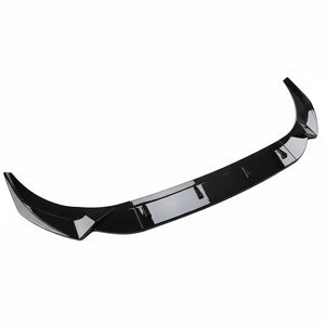 Audi A4 (B9.5) Front Lip (2020-2024) for S Line