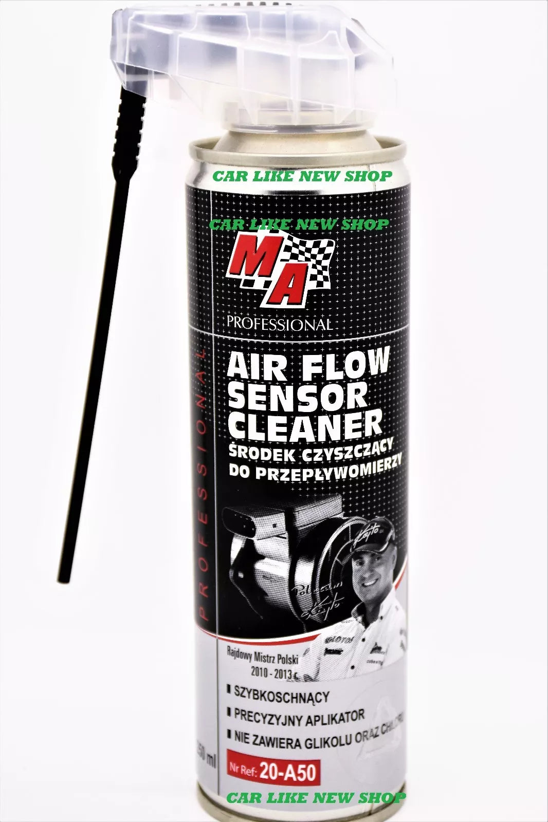 MA AIR FLOW SENSOR CLEANER 250ML