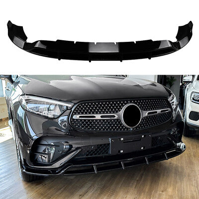 Mercedes-Benz GLC-Class X254 Front Lip Brabus AMG Line (2024–2026)
