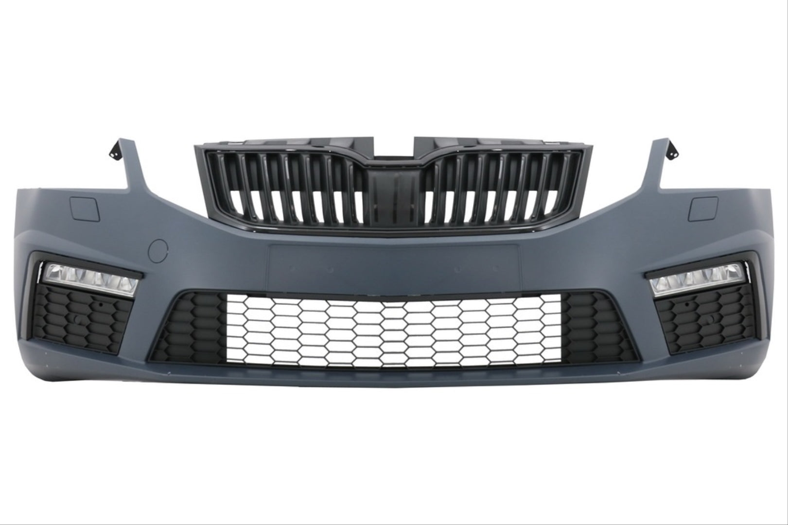 Parakolpi i përparmë i Skoda Octavia RS (2017-2020)