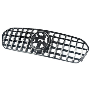 GLE Class W167 Grill Chrome GTR (2019-2023) for Amg Line