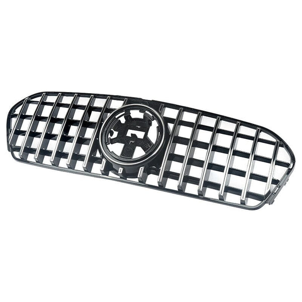 Mercedes-Benz GLE-Class W167 Grill GTR Chrome AMG Line (2019–2023)