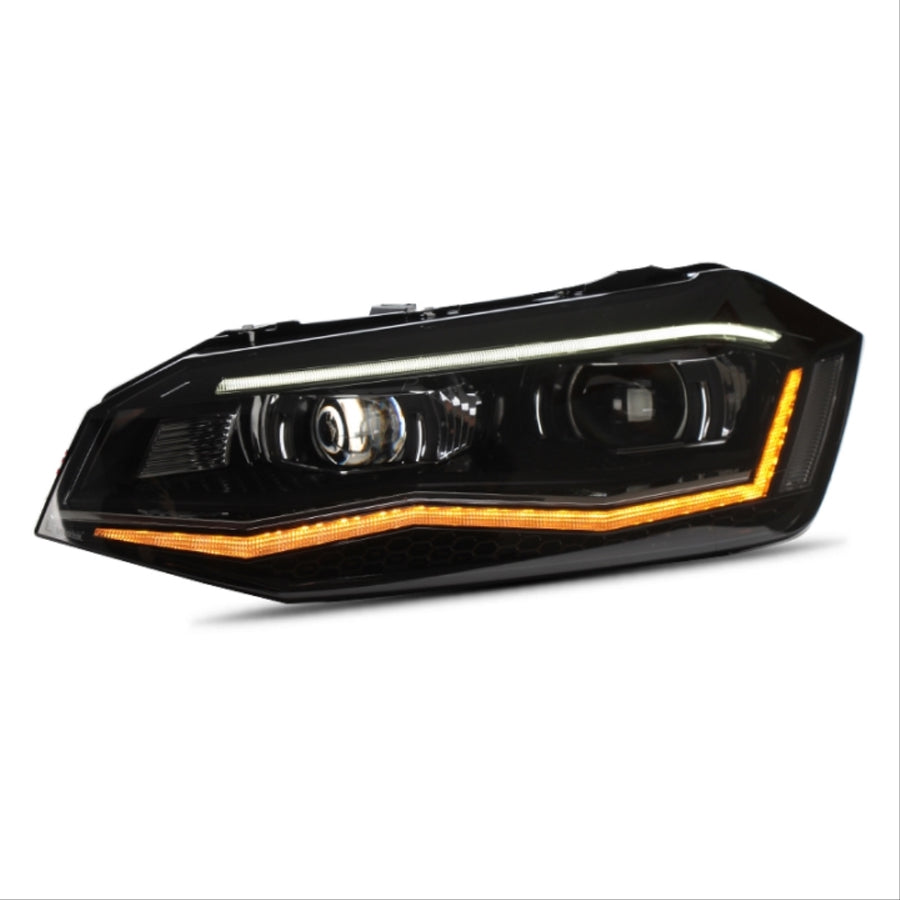 Polo Full Led Fenert Para (2019+)