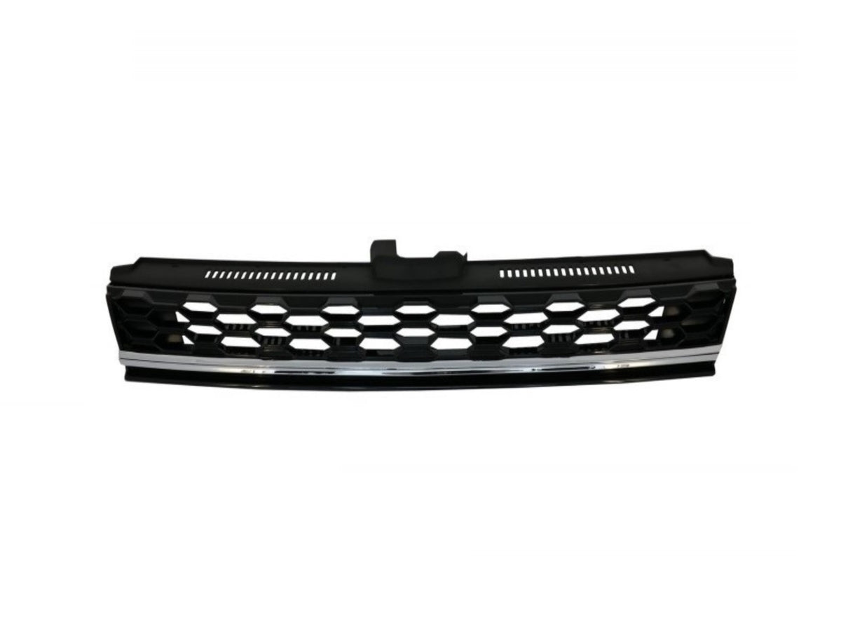 VW Golf 7.5 Grill GTD (2017–2020)