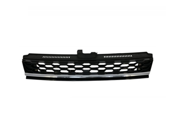 VW Golf 7.5 Grill GTD (2017–2020)