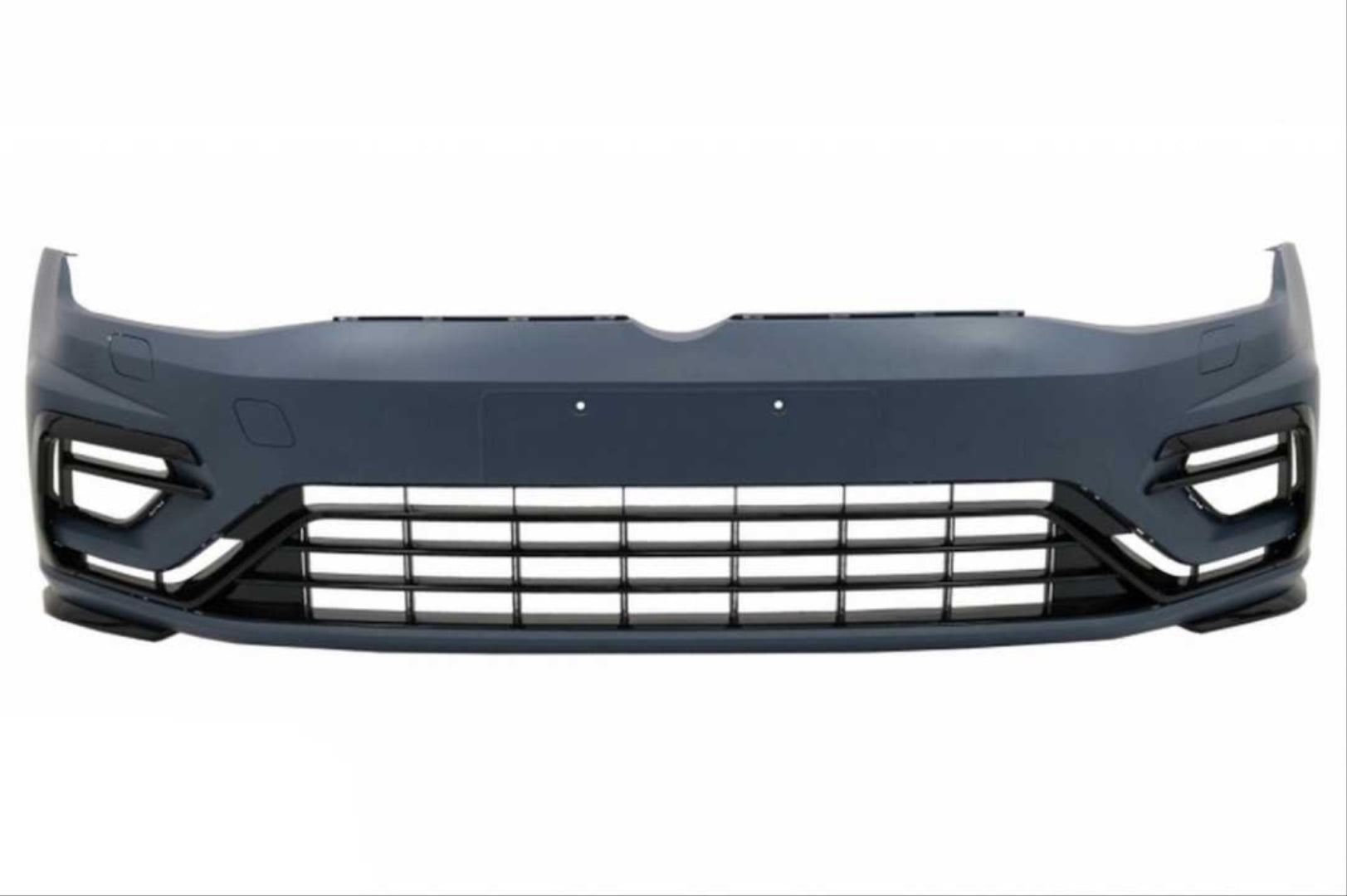 Golf 7.5 Front Bumper R Design (2017-2020)