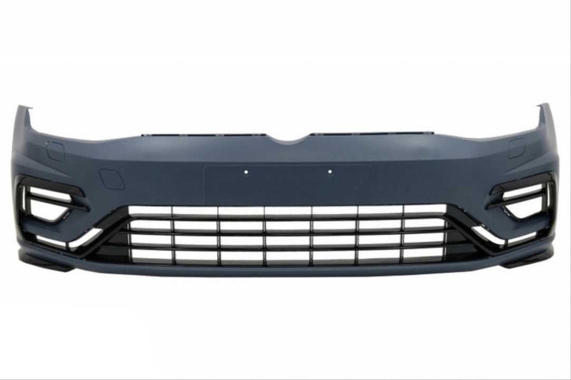 Golf 7.5 Front Bumper R Design (2017-2020)
