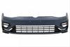 VW Golf 7.5 Front Bumper R (2017–2020)