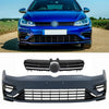 VW Golf 7.5 Front Bumper R (2017–2020)