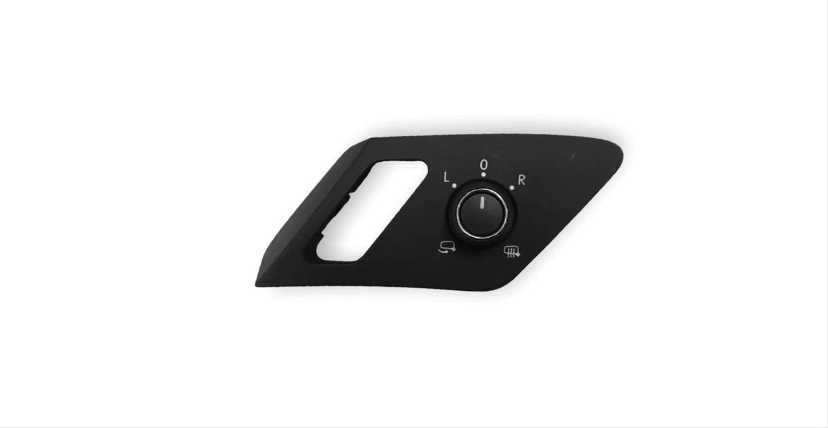 Golf 7 Mirror Controller Module