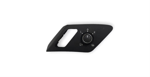 Golf 7 Mirror Controller Module