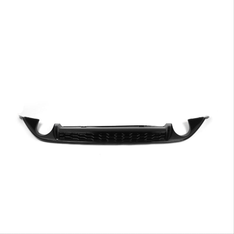 Golf 7 GTI Diffuser (2013-2017)