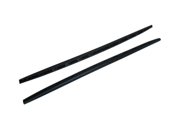 VW Golf 7 Side Skirts GTI (2013–2017)