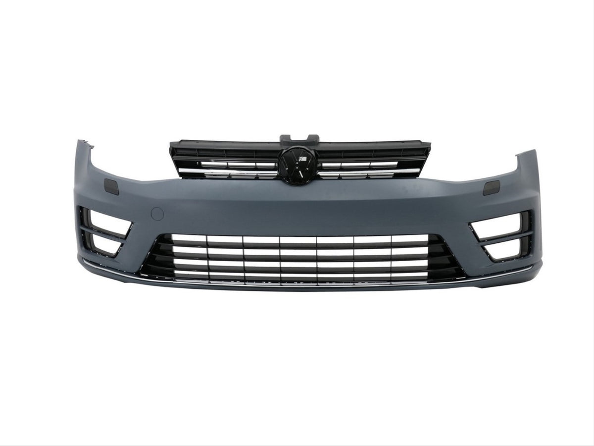 VW Golf 7 Body Kit R (2013–2017)