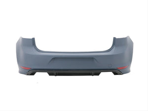 Golf 7 R Body Kit (2013-2017)