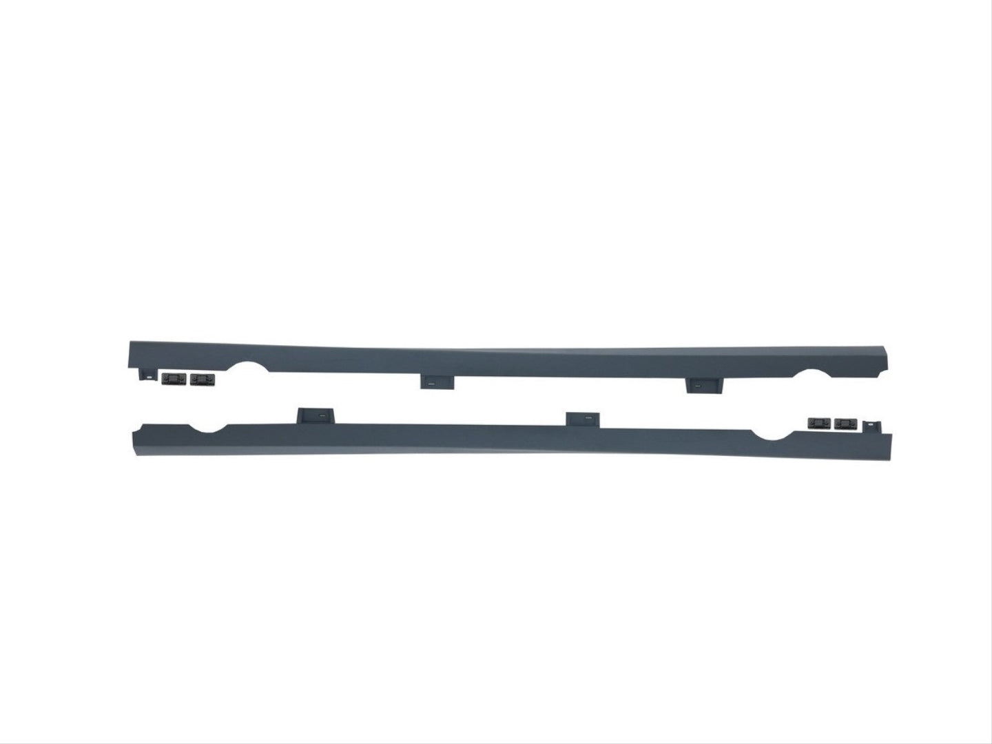 Golf 7 R Body Kit (2013-2017)