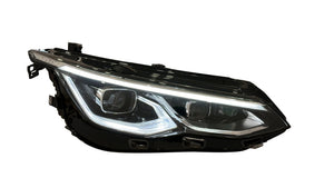Golf 8 Headlights (IQ Light)