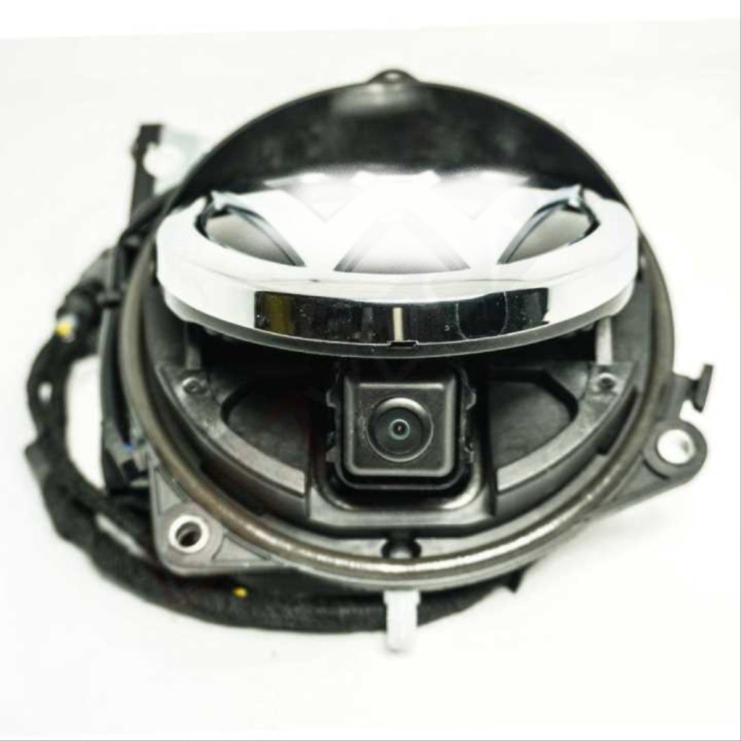 Golf 7 & 7.5 Rear Camera Canbus Dynamic (2013-2019)