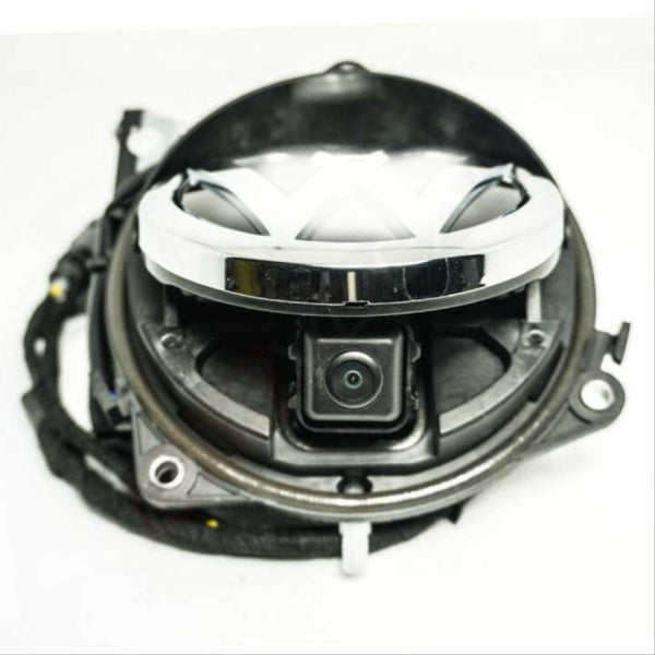 Golf 7 & 7.5 Rear Camera Canbus Dynamic (2013-2019)