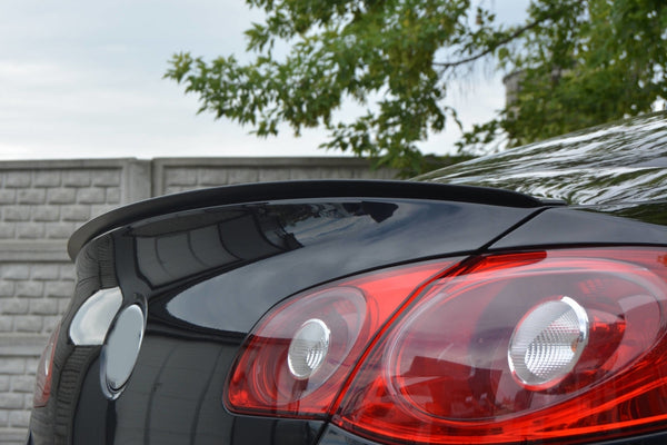 VW Passat CC Rear Spoiler
