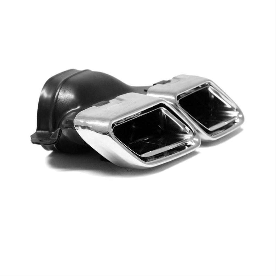 E Class W212 Diffuser AMG 63 (2013-2016)