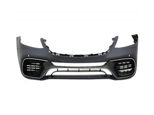 S Class W222 Facelift Body Kit AMG S63 (2018-2020)