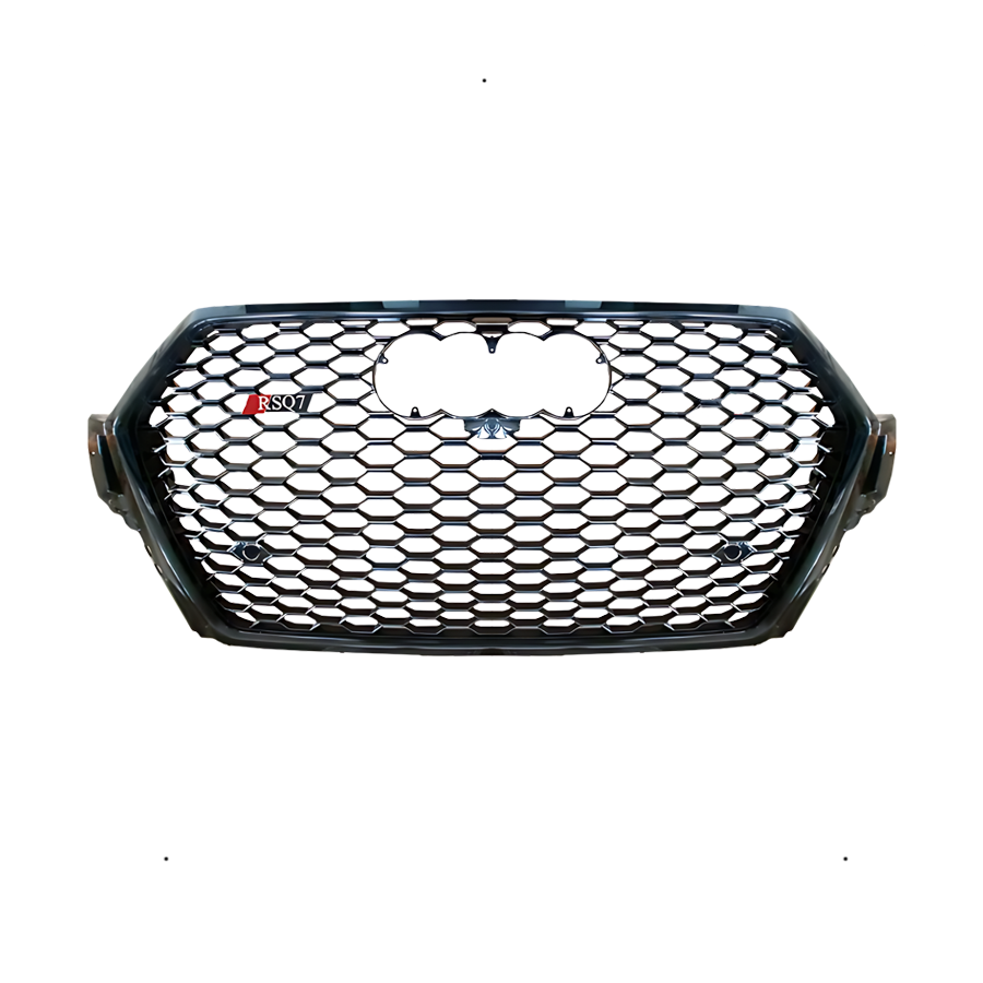 Grills