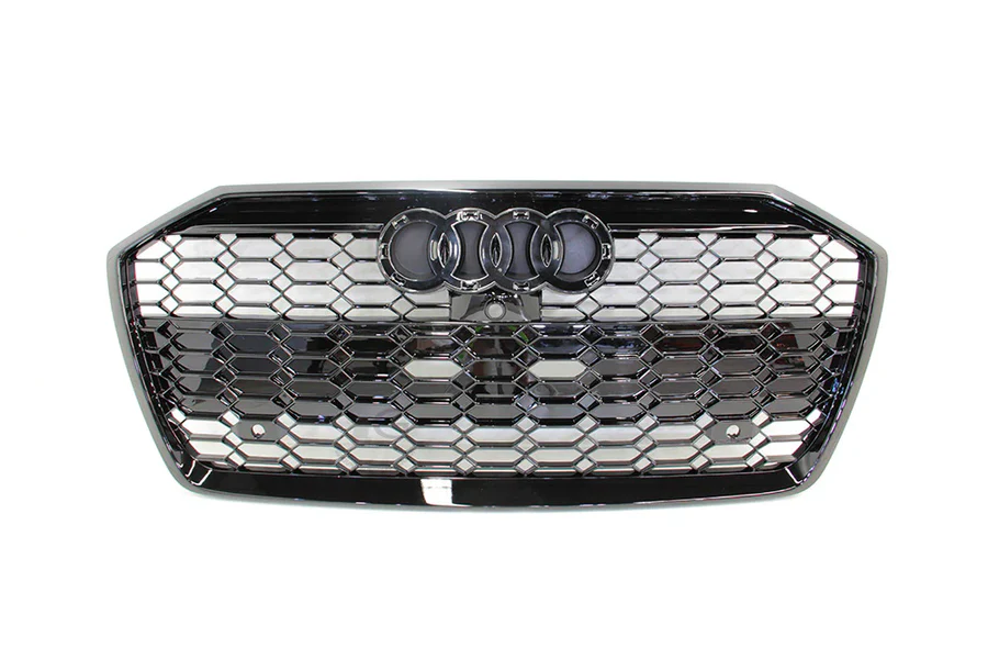 Grills