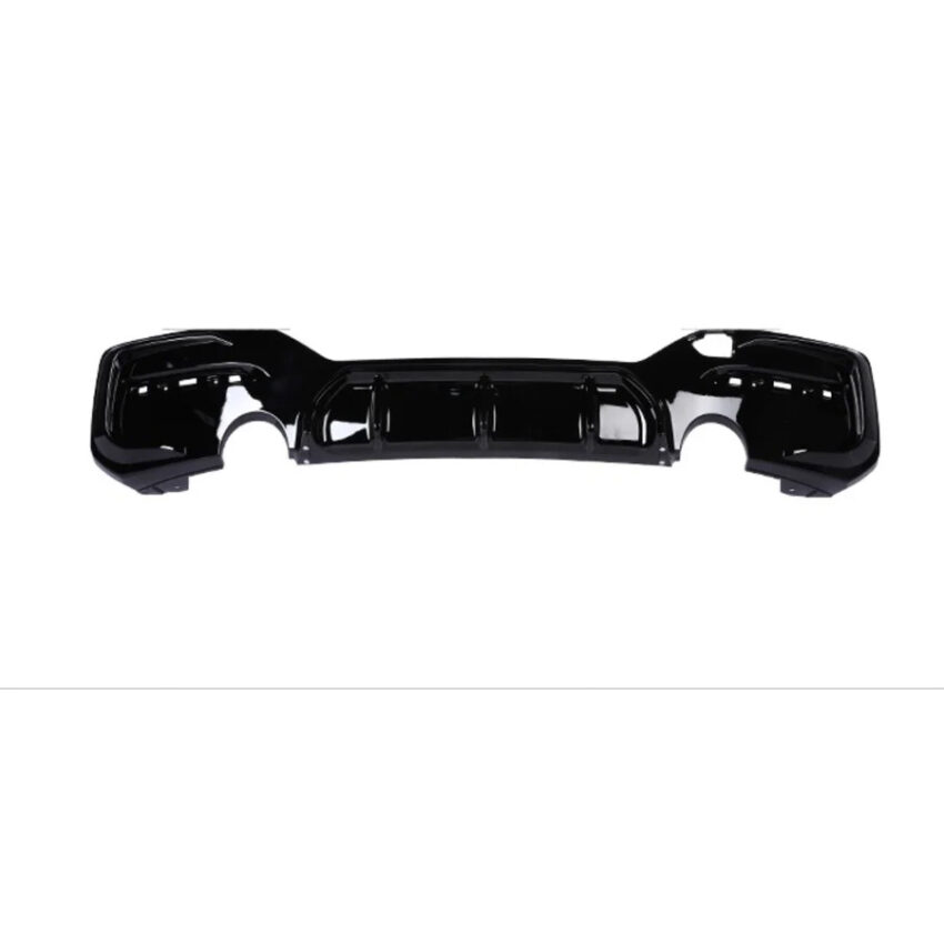 1 Series F20 M Packet Diffuser (2015-2018)