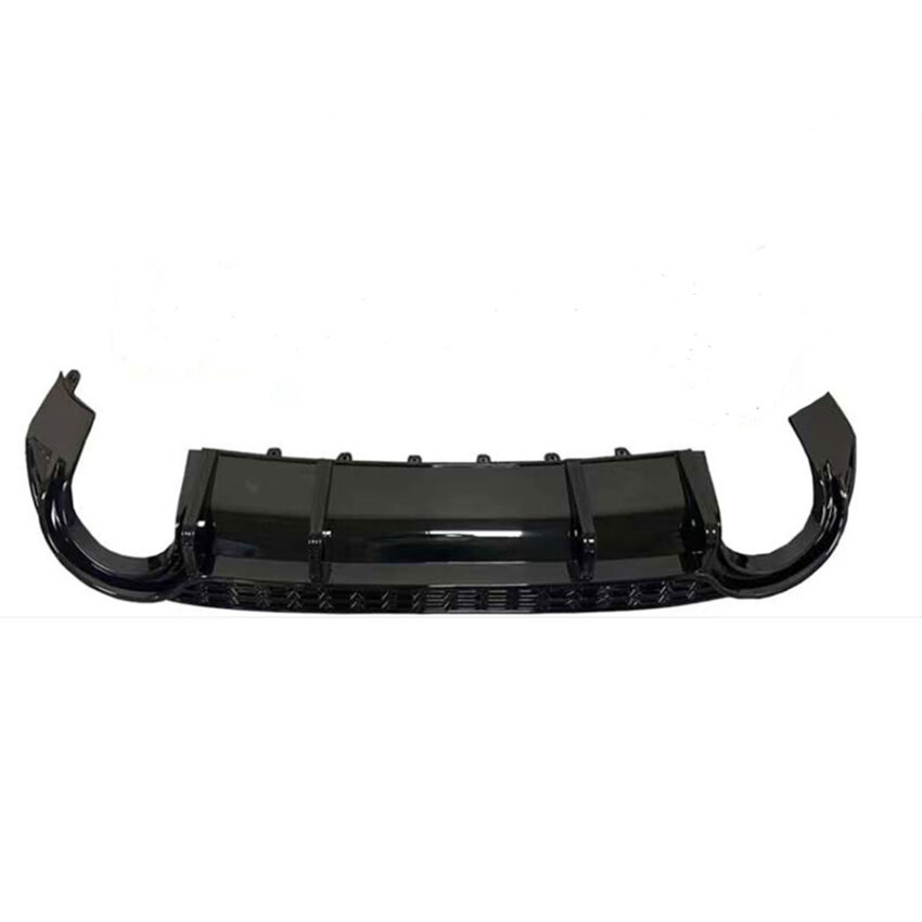 Audi A3 Diffuser RS3 HB (S Line) 2021+
