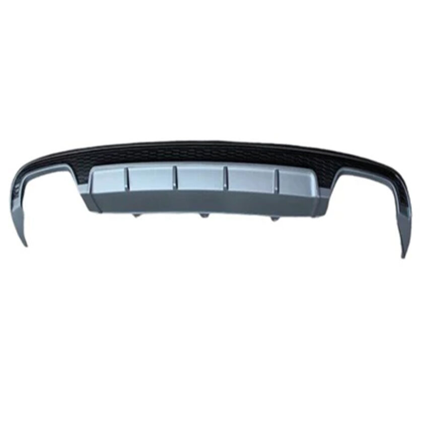 Audi A6 Diffuser S6 (Normal) 2015-2018