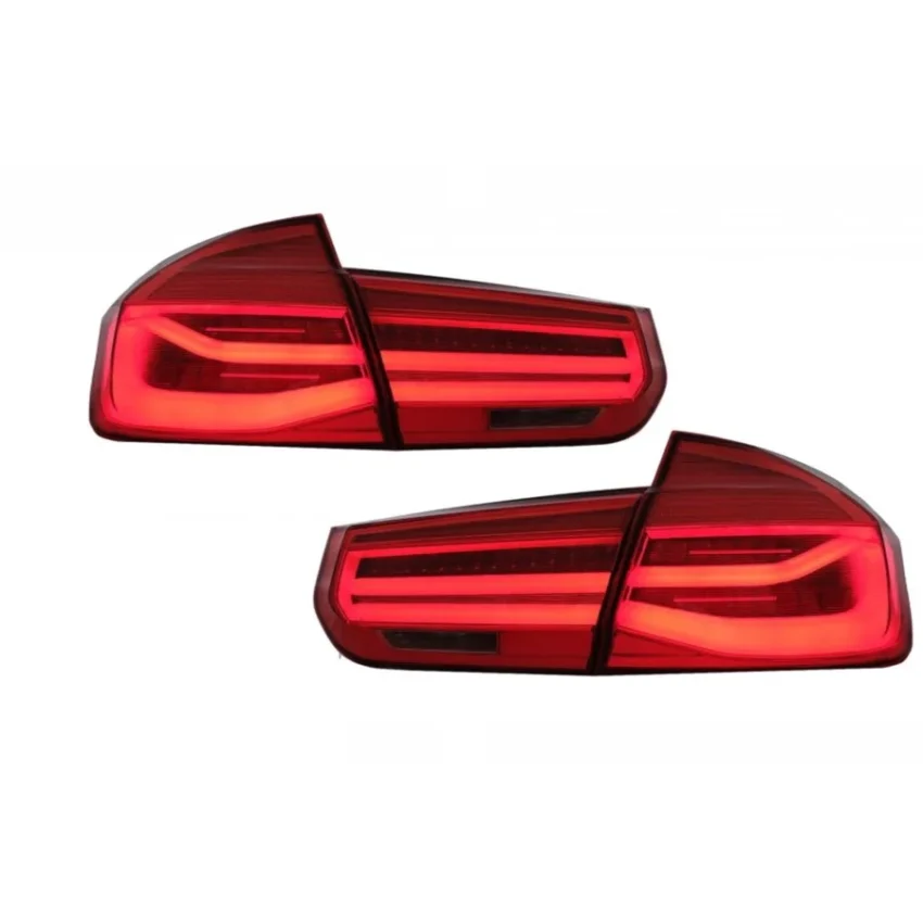 3 Series F30 LCI Fenert Mbrapa (2012-2018)
