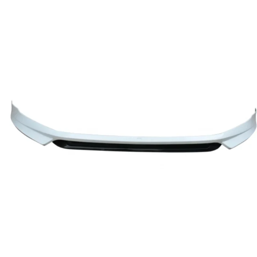 VW Golf 7.5 Front Lip (2017-2020)