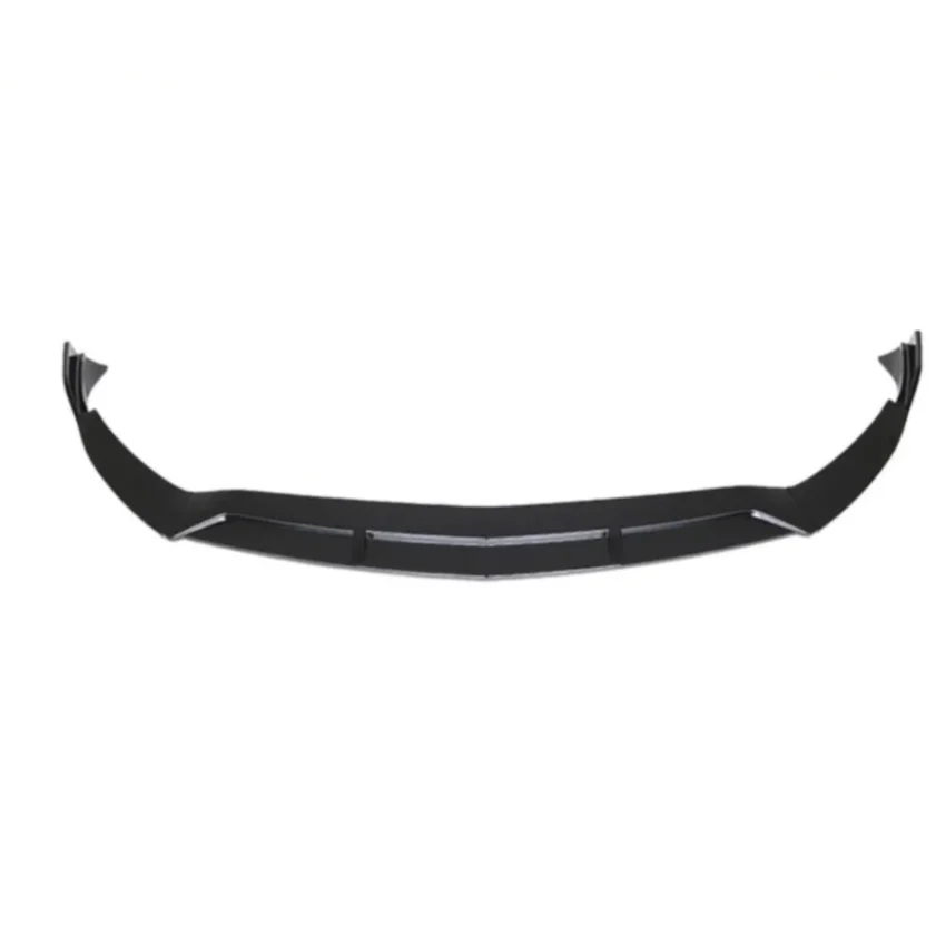 A Class W177 AMG Line Front Lip (2019+)