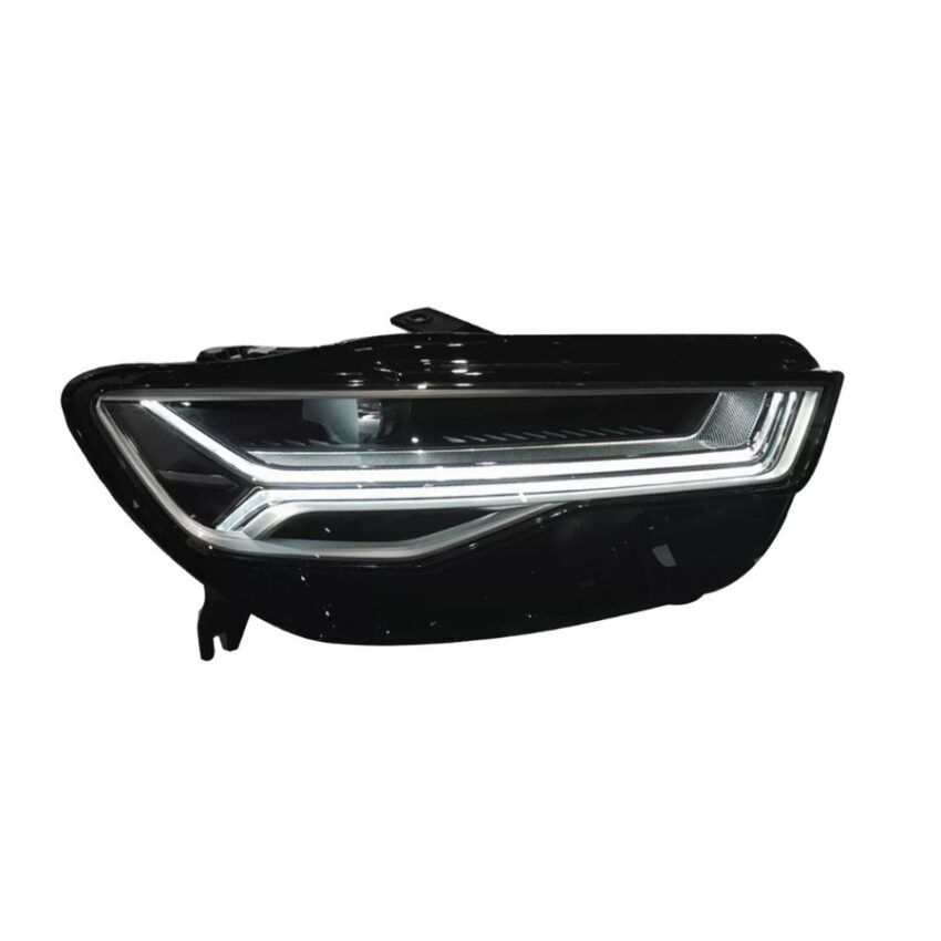A6 2012-2017 LED HEADLIGHT