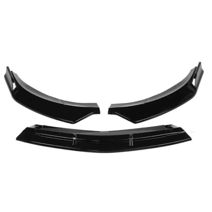 CLA Class W117 Front Lip (2013-2019)