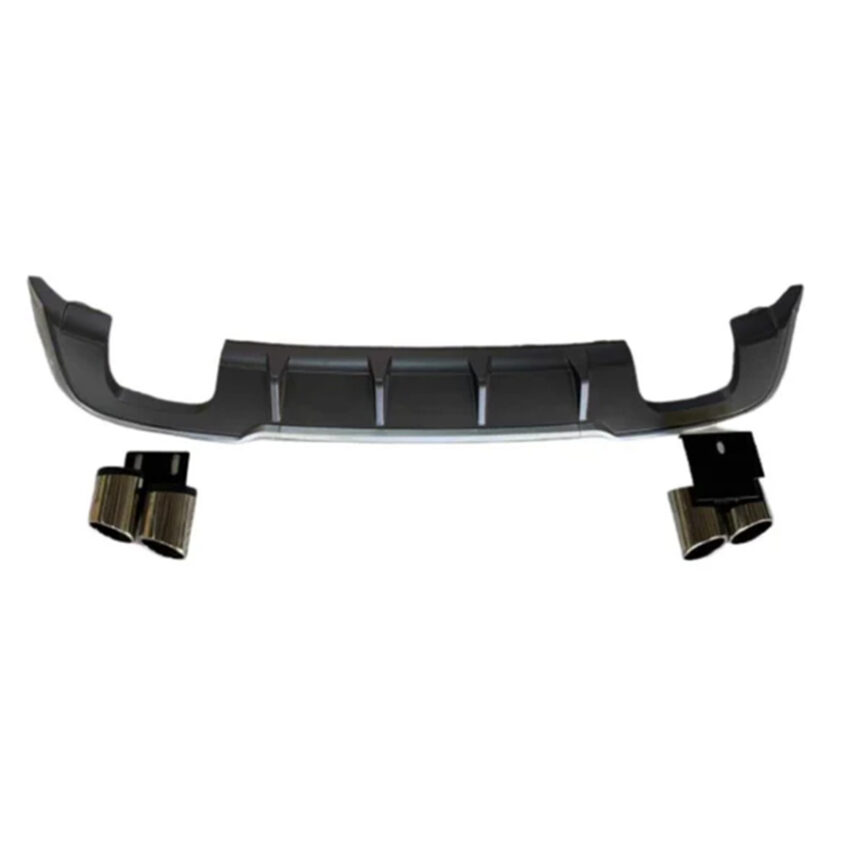 Audi A3 Diffuser S3 (Normal) (2013-2016)