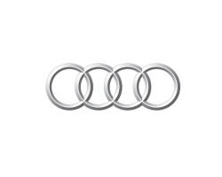 audi logo