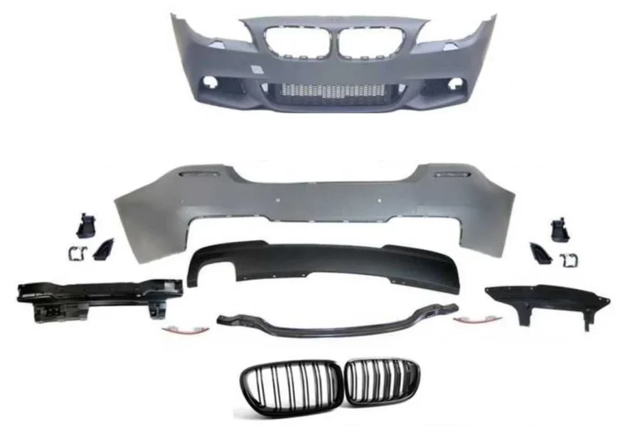 Body Kit