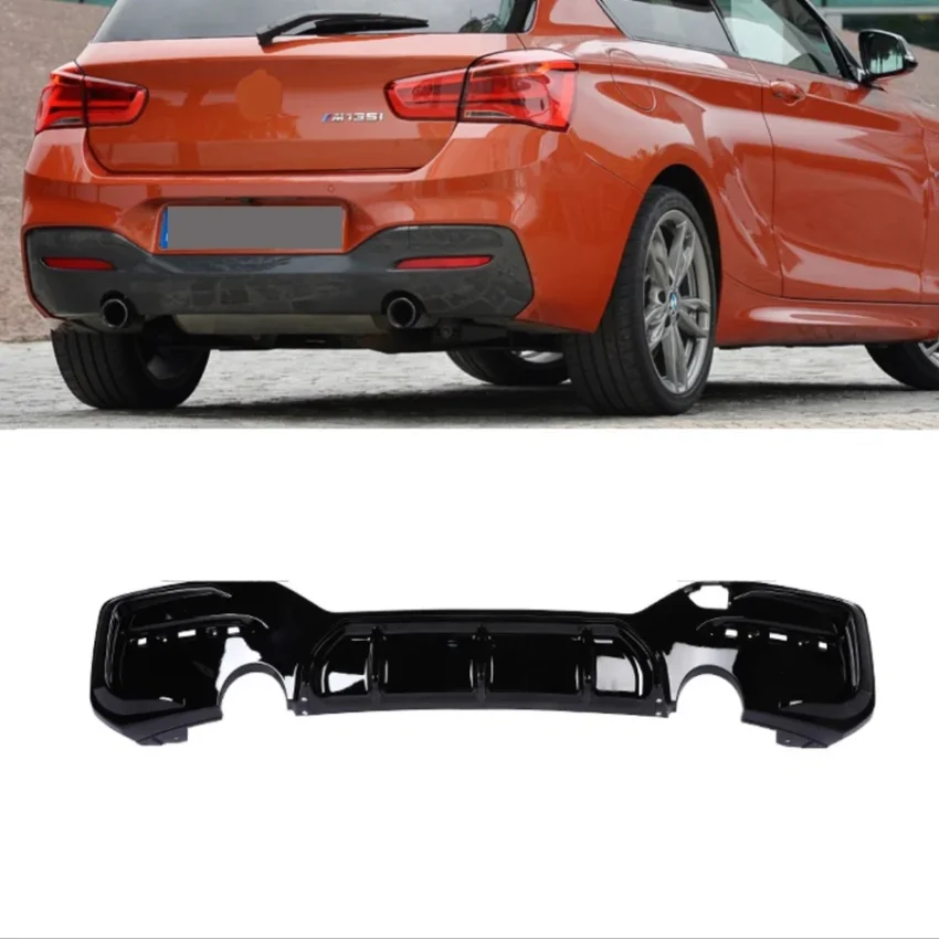 1 Series F20 M Packet Diffuser (2015-2018) - Image 2
