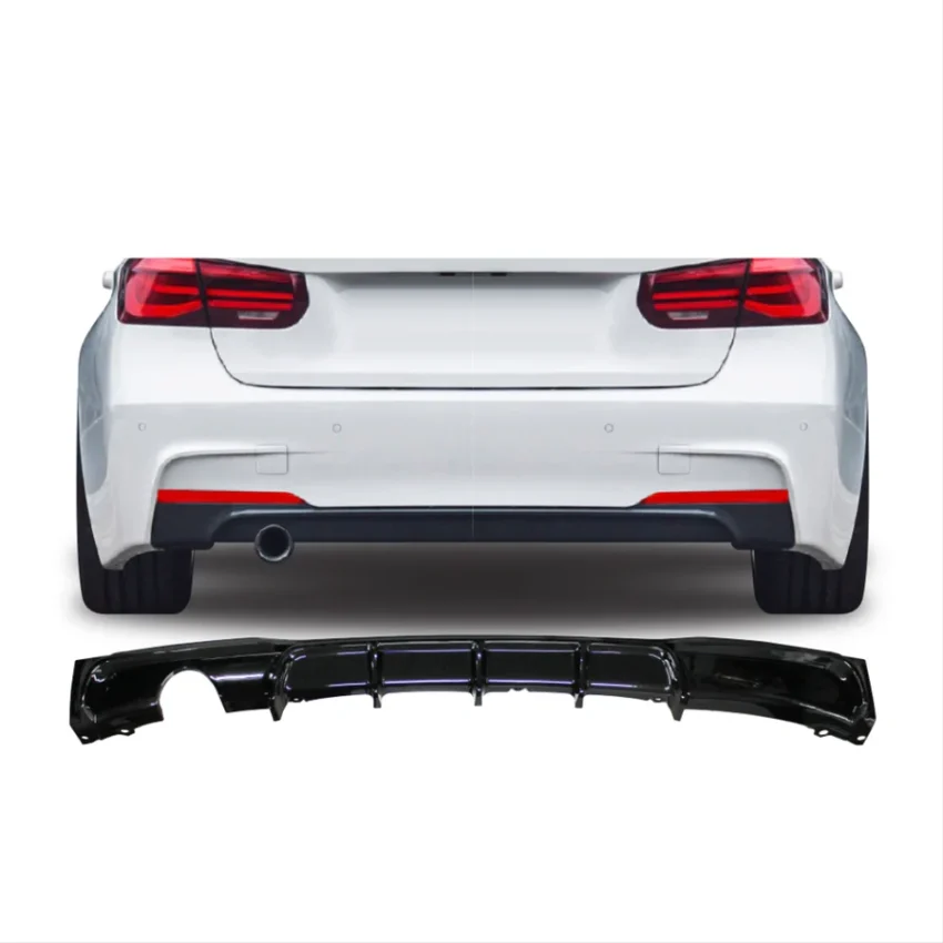 3 Series F30 M Packet Diffuser 1 Dalje (2012-2018) - Image 2