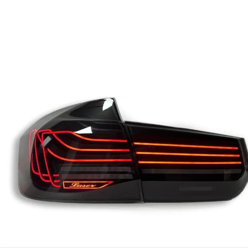 3 Series F30 Laser Led Fenert Mbrapa (2012-2018)
