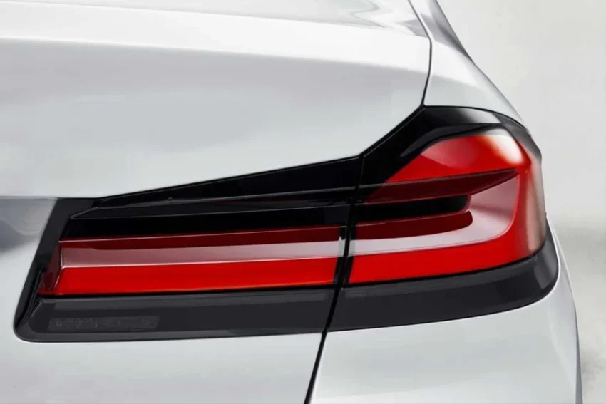 5 Series G30 LCI Fenert Mbrapa (2017+) - Image 2