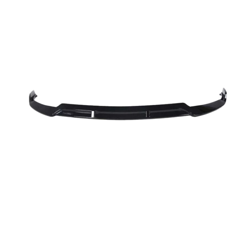 C Class W205 BRABUS Front Lip (2019+)