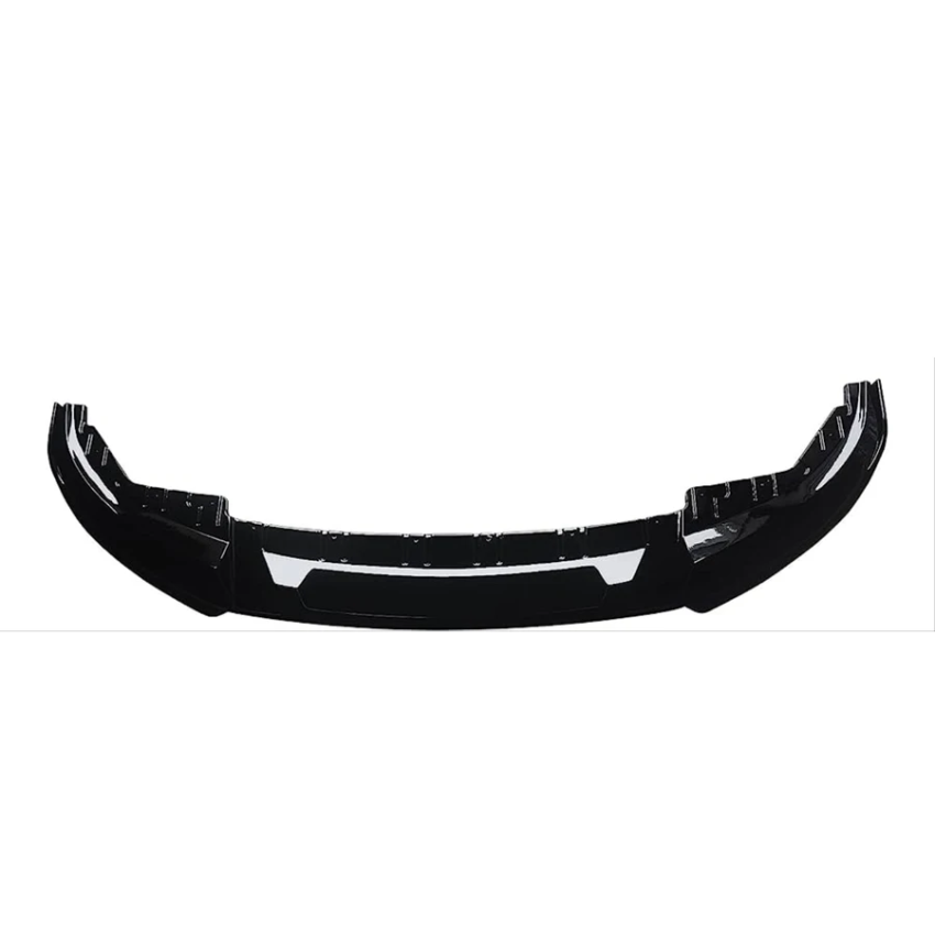 4 Series G22 Coupe M Packet Front Lip