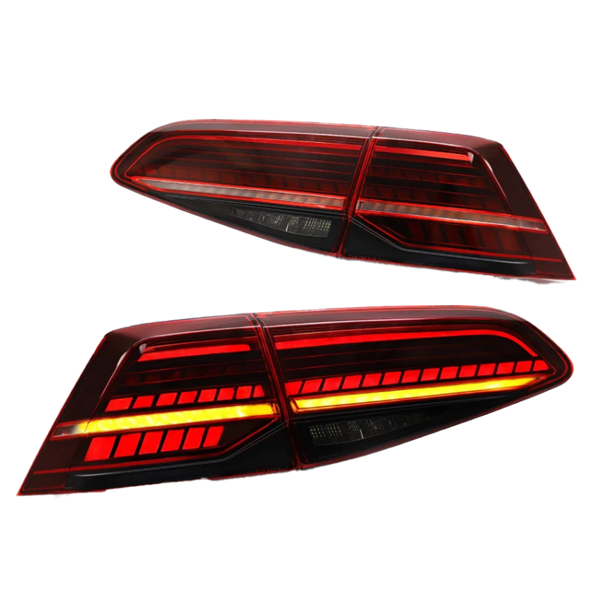 Golf 7 & 7.5 Led Fenert (2012-2019)