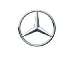 mercedes benz logo